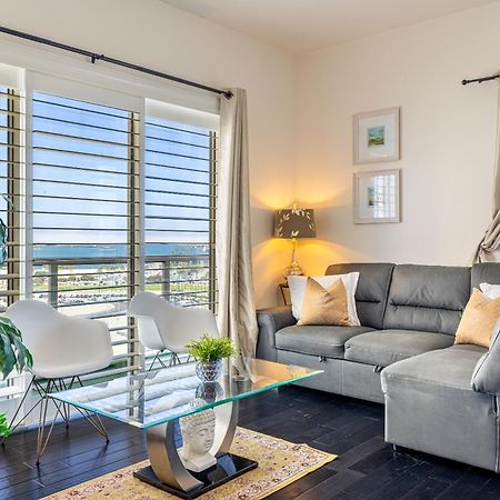 Апартаменти 2 Bed Ocean View Balconys Corner Unit Lb Convention Center Лонг-Біч Екстер'єр фото