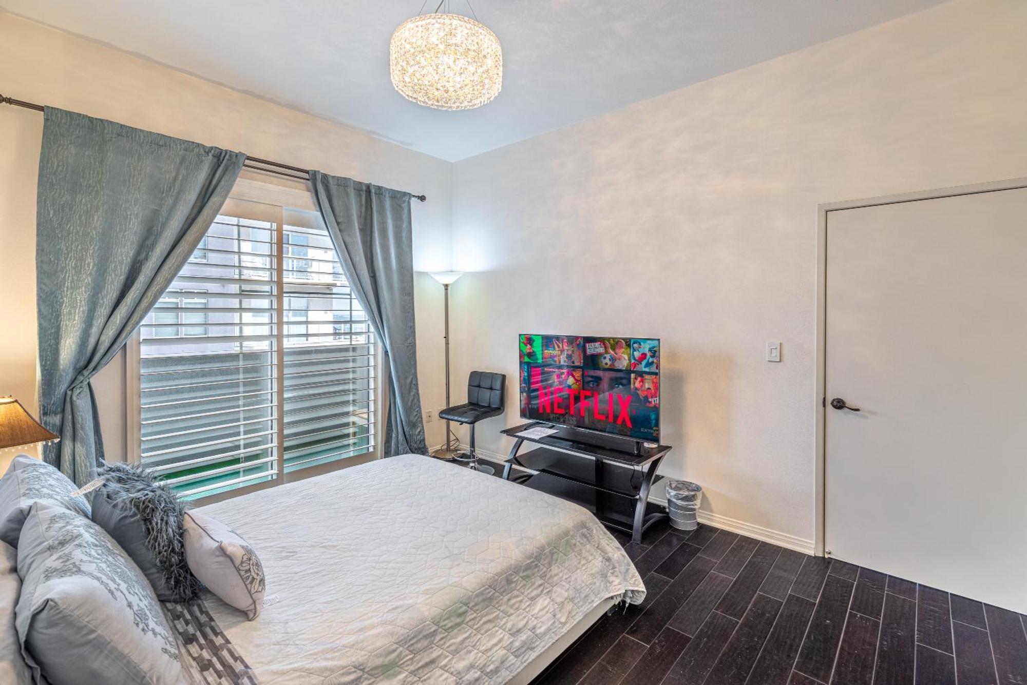 Апартаменти 2 Bed Ocean View Balconys Corner Unit Lb Convention Center Лонг-Біч Екстер'єр фото