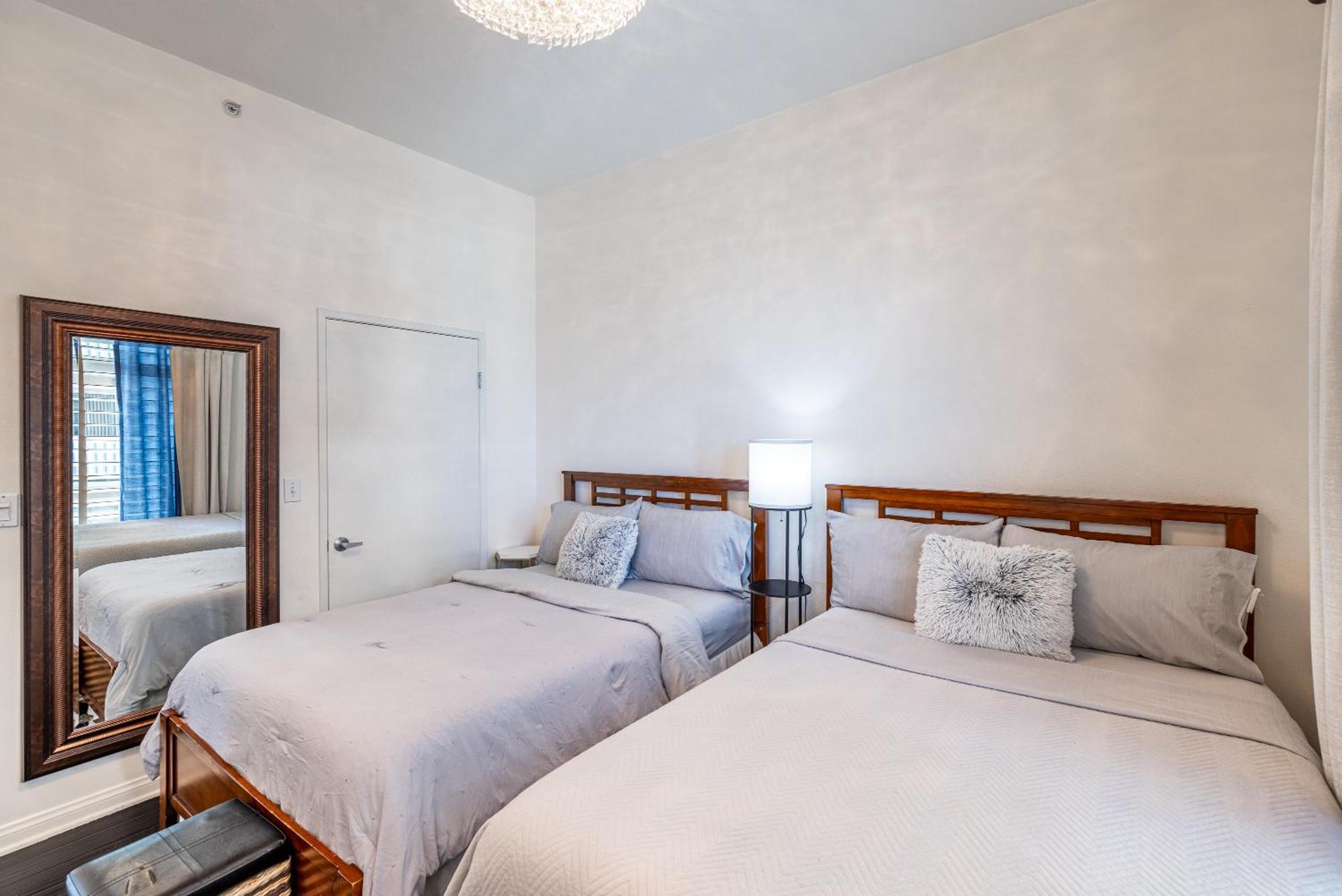 Апартаменти 2 Bed Ocean View Balconys Corner Unit Lb Convention Center Лонг-Біч Екстер'єр фото